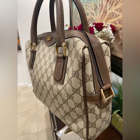 Vintage Gucci Purse - Picture 5 of 17